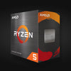 AMD Ryzen 5 5600