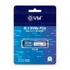 EVM 512GB NVMe M.2 SSD