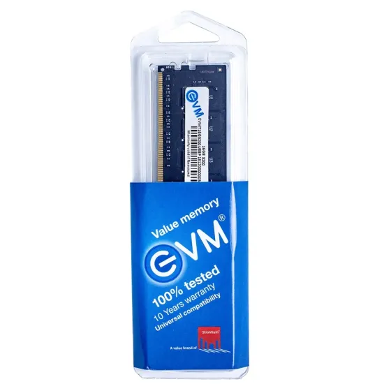 EVM 16GB DDR4 Desktop RAM