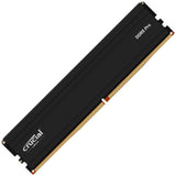 Crucial Pro 16GB DDR5-5600 RAM