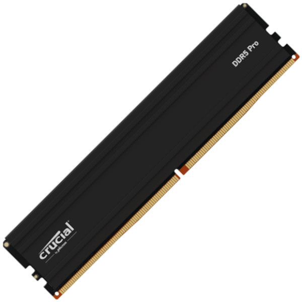 Crucial Pro 16GB DDR5-5600 RAM