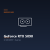 Gigabyte GV-N5090AORUS IF-32GD