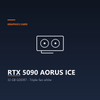 Gigabyte GV-N5090AORSST ICE-32GD