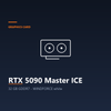 Gigabyte GV-N5090AORUS M ICE-32GD