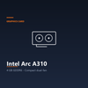 Gigabyte GV-IA310WF2-4GD