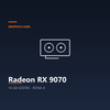 Gigabyte GV-R9070GAMING OC-16GD