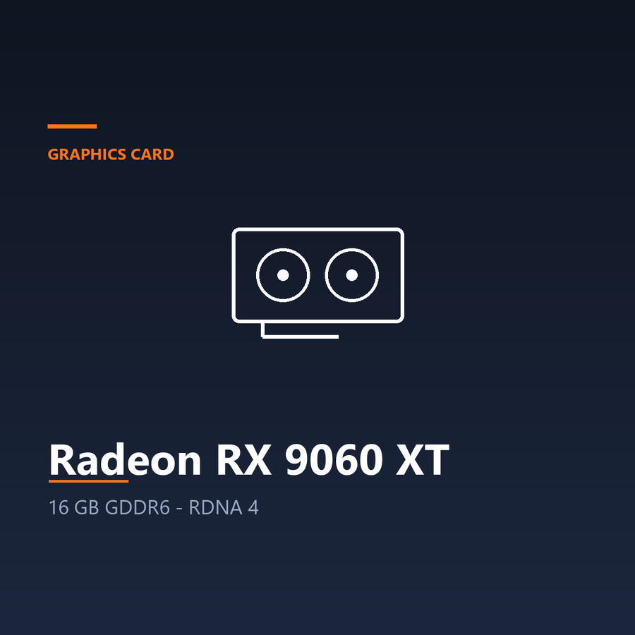 Gigabyte GV-R9060XTGAMING OC-16GD