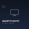 Gigabyte GS27FC