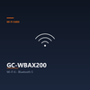 Gigabyte GC-WBAX200