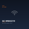 Gigabyte GC-WBAX210