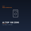 Gigabyte AI TOP 100 Z890