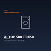 Gigabyte AI TOP 500 TRX50