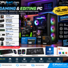 Budget Gaming & Editing PC