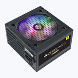 Zebronics 550W RGB PSU