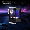 Zebronics ARGON 2 Gaming Chassis