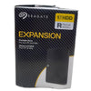 Seagate Expansion 1TB External HDD
