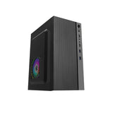 Lapcare Micro-ATX Cabinet