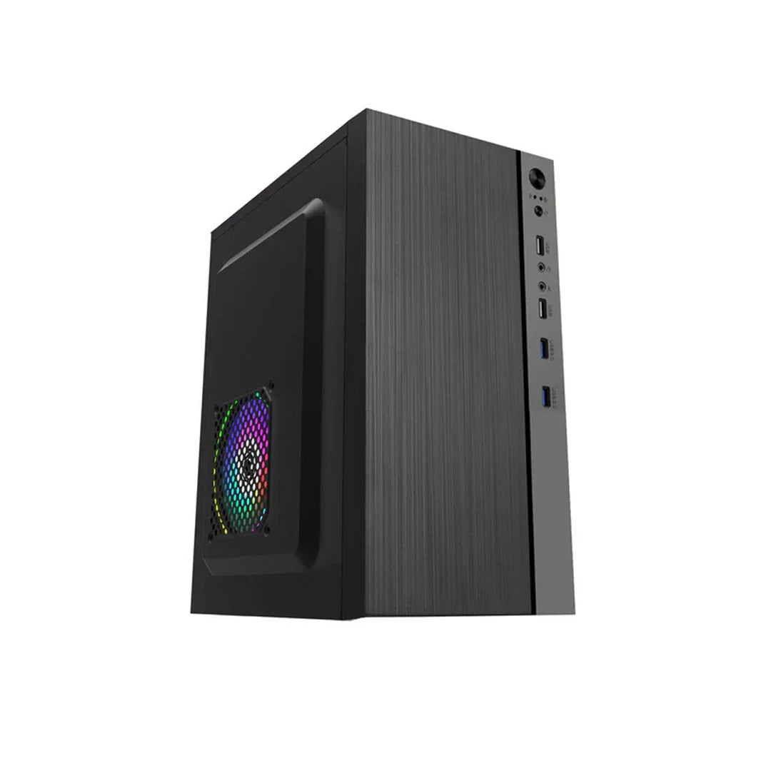 Lapcare Micro-ATX Cabinet
