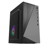 Lapcare Micro-ATX Cabinet