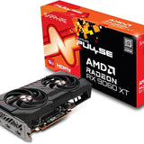 Sapphire Radeon RX 9060 XT 16GB