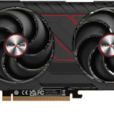 Sapphire Radeon RX 9060 XT 16GB