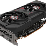 Sapphire Radeon RX 9060 XT 16GB