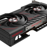 Sapphire Radeon RX 9060 XT 16GB
