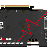 Sapphire Radeon RX 9060 XT 16GB