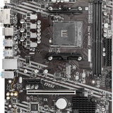 MSI B550M-A PRO
