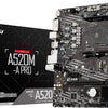 MSI A520M-A PRO