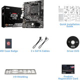 MSI A520M-A PRO