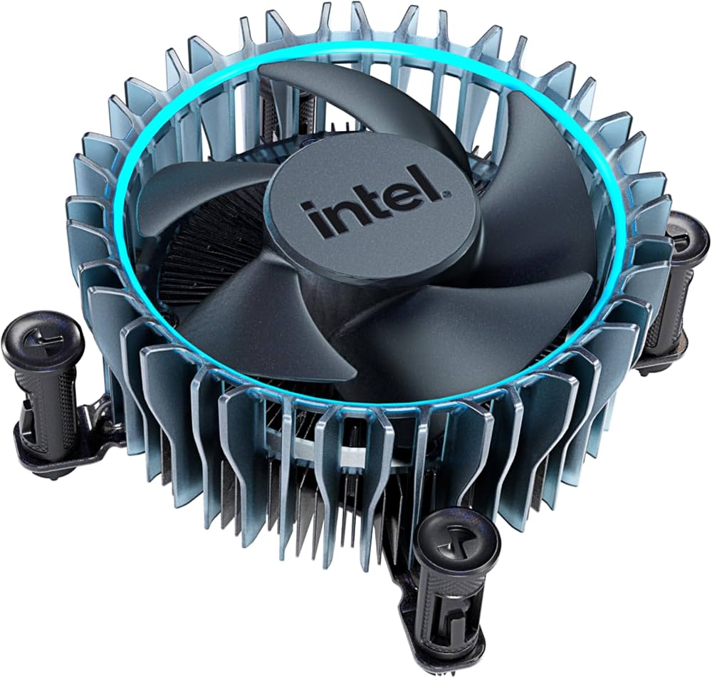 Intel Core i5-14400