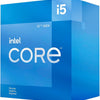 Intel Core i5-12400F