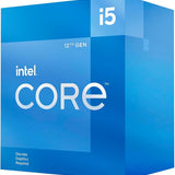 Intel Core i5-12400F