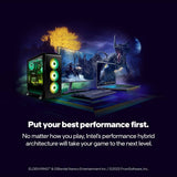 Intel Core i5-12400F