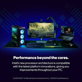 Intel Core i5-12400F