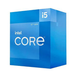Intel Core i5-12400