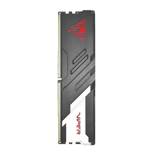 Patriot Memory Viper Venom DDR5 RAM 16GB (1X16GB) 6000MHz CL30 1.35v UDIMM Desktop Gaming