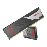 Patriot Memory Viper Venom DDR5 RAM 16GB (1X16GB) 6000MHz CL30 1.35v UDIMM Desktop Gaming