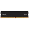 Crucial Pro 16GB DDR5-5600 RAM
