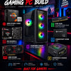 CPU Kart Mid-Level Gaming PC