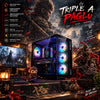 CPU Kart Triple-A Paglu Gaming PC
