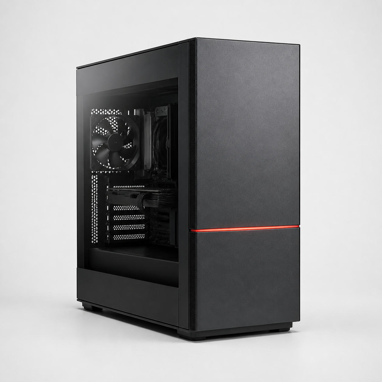 Gigabyte AI TOP 100 Z890 Workstation Rig